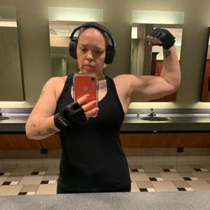 Meet your Posher, Michelle